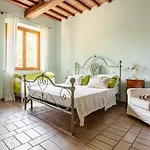 Esclusivo Casale Etrusco Con Piscina E Zona Relax 빌라 *