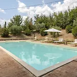 Esclusivo Casale Etrusco Con Piscina E Zona Relax *