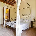 빌라 Esclusivo Casale Etrusco Con Piscina E Zona Relax 키오아노