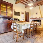 Esclusivo Casale Etrusco Con Piscina E Zona Relax 빌라