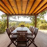 Esclusivo Casale Etrusco Con Piscina E Zona Relax 빌라 *