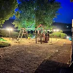 Esclusivo Casale Etrusco Con Piscina E Zona Relax 빌라 키오아노