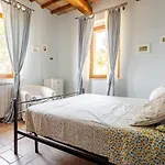 빌라 Esclusivo Casale Etrusco Con Piscina E Zona Relax 키오아노