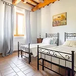 Esclusivo Casale Etrusco Con Piscina E Zona Relax 키오아노