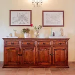Esclusivo Casale Etrusco Con Piscina E Zona Relax 빌라 *