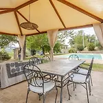 Esclusivo Casale Etrusco Con Piscina E Zona Relax 빌라 키오아노