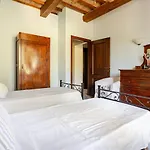 Esclusivo Casale Etrusco Con Piscina E Zona Relax