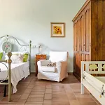 Esclusivo Casale Etrusco Con Piscina E Zona Relax 빌라