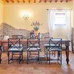 빌라 Esclusivo Casale Etrusco Con Piscina E Zona Relax