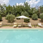 Esclusivo Casale Etrusco Con Piscina E Zona Relax *