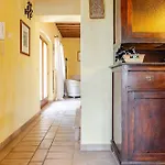 빌라 Esclusivo Casale Etrusco Con Piscina E Zona Relax 키오아노