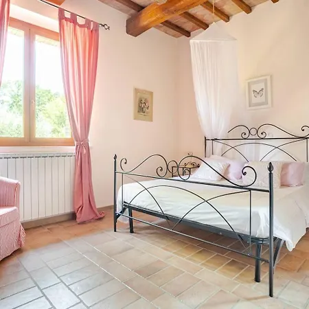 Esclusivo Casale Etrusco Con Piscina E Zona Relax *