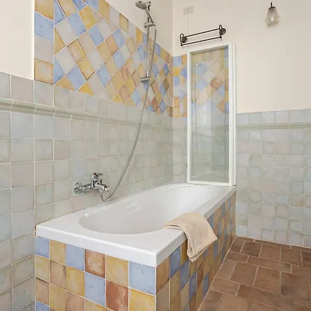 Esclusivo Casale Etrusco Con Piscina E Zona Relax Villa