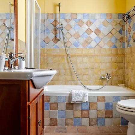 Esclusivo Casale Etrusco Con Piscina E Zona Relax Villa *