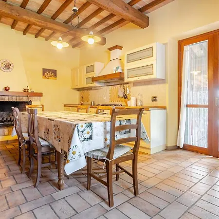 Esclusivo Casale Etrusco Con Piscina E Zona Relax * Chioano