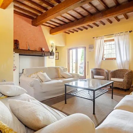 Esclusivo Casale Etrusco Con Piscina E Zona Relax Villa *
