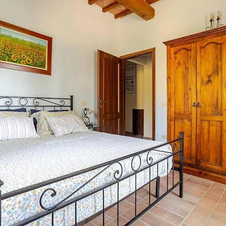 Villa Esclusivo Casale Etrusco Con Piscina E Zona Relax *