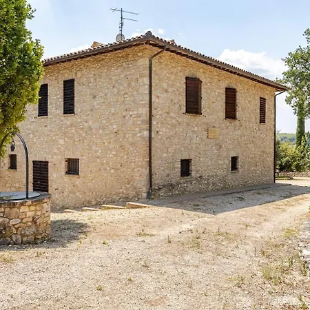 Esclusivo Casale Etrusco Con Piscina E Zona Relax