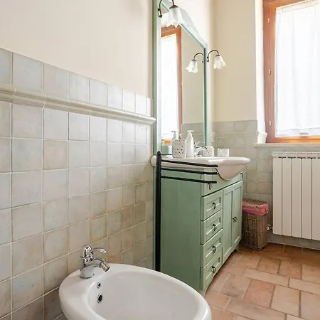 Villa Esclusivo Casale Etrusco Con Piscina E Zona Relax *