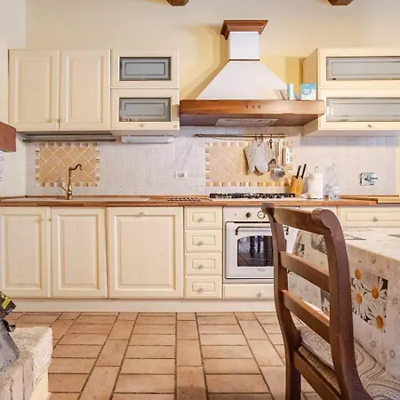 Villa Esclusivo Casale Etrusco Con Piscina E Zona Relax