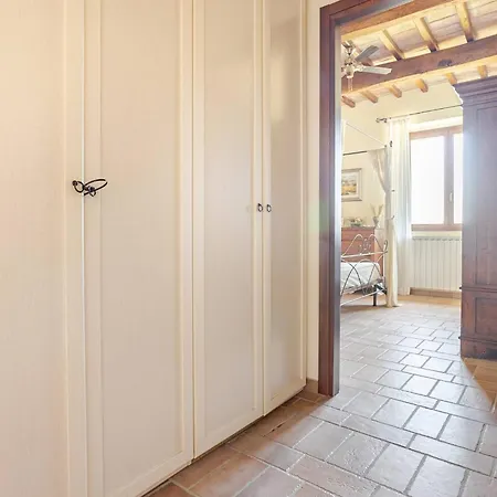 Esclusivo Casale Etrusco Con Piscina E Zona Relax Villa Chioano