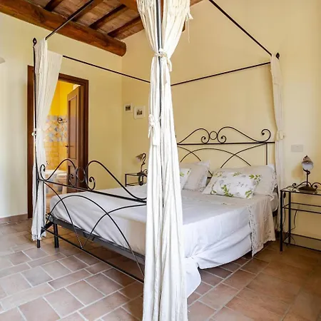 Villa Esclusivo Casale Etrusco Con Piscina E Zona Relax Chioano