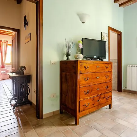 Esclusivo Casale Etrusco Con Piscina E Zona Relax