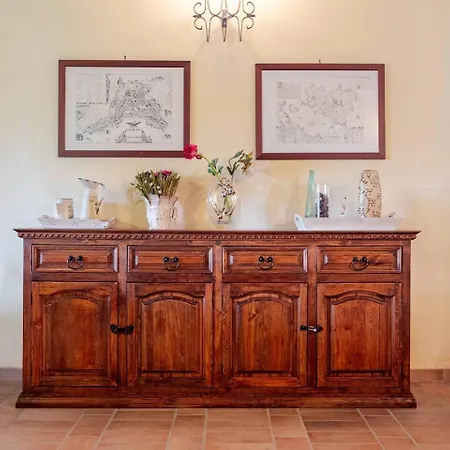 Esclusivo Casale Etrusco Con Piscina E Zona Relax Villa *