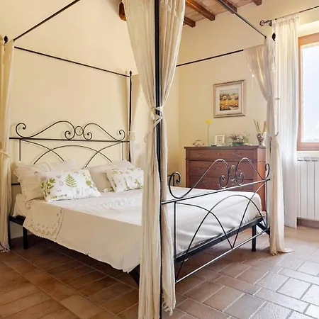 Esclusivo Casale Etrusco Con Piscina E Zona Relax *