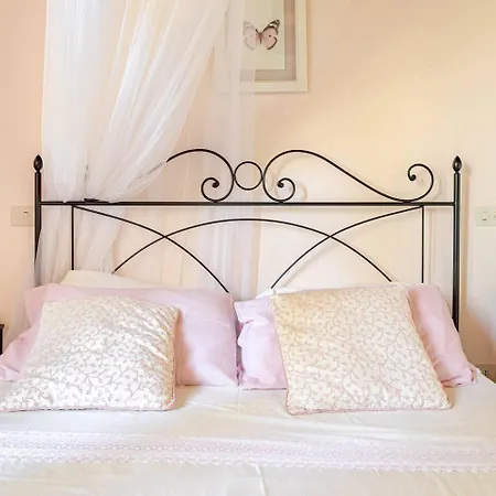 Esclusivo Casale Etrusco Con Piscina E Zona Relax Chioano