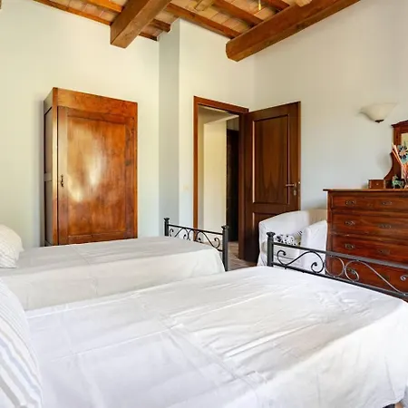 Esclusivo Casale Etrusco Con Piscina E Zona Relax