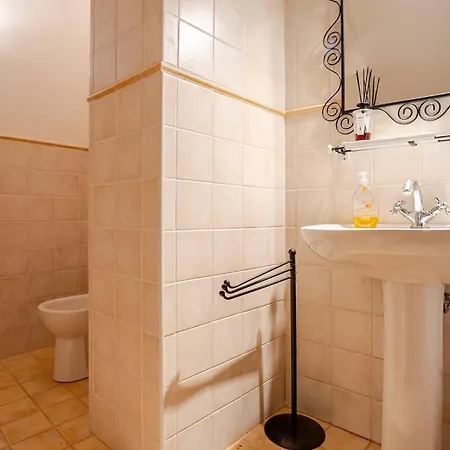 Villa Esclusivo Casale Etrusco Con Piscina E Zona Relax *