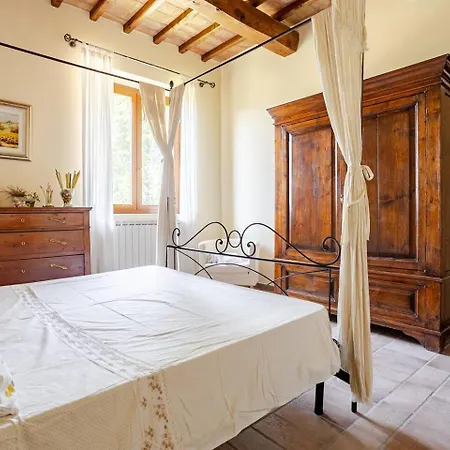 Esclusivo Casale Etrusco Con Piscina E Zona Relax *