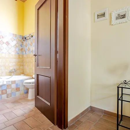 Esclusivo Casale Etrusco Con Piscina E Zona Relax Chioano