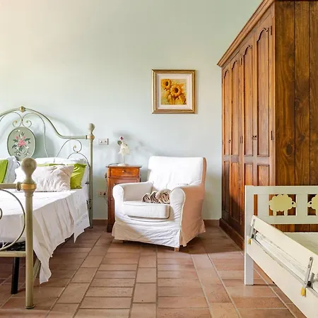 Esclusivo Casale Etrusco Con Piscina E Zona Relax Villa