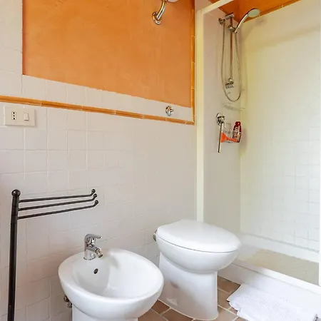 Esclusivo Casale Etrusco Con Piscina E Zona Relax Villa *