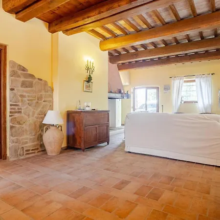 Villa Esclusivo Casale Etrusco Con Piscina E Zona Relax *