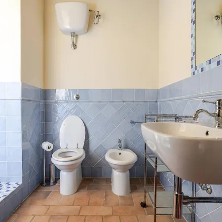 Villa Esclusivo Casale Etrusco Con Piscina E Zona Relax Chioano