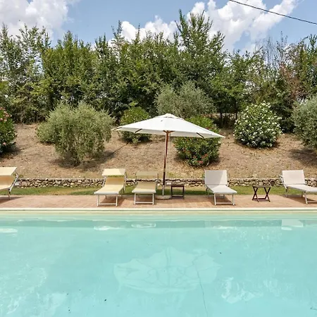 Esclusivo Casale Etrusco Con Piscina E Zona Relax *