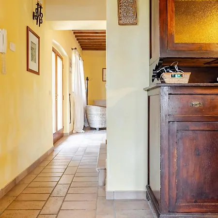 Villa Esclusivo Casale Etrusco Con Piscina E Zona Relax Chioano